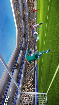 SoccerWorldLeagueFreeKick手机版