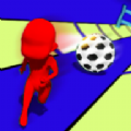 在线多人足球游戏(Futbol X)