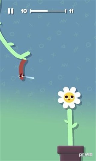 翻滚的香肠(Sausage Flip)