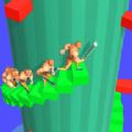 好友攀登(Buddy Climb)
