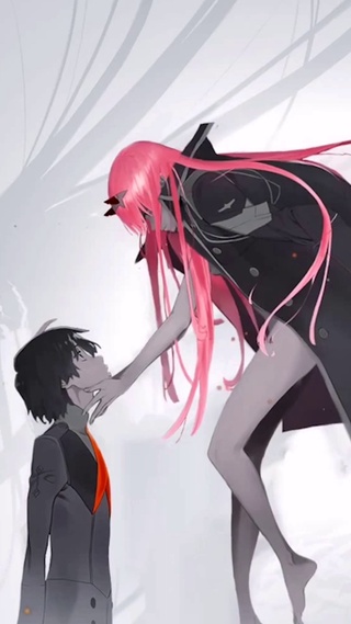 darling02手机竖屏动态壁纸