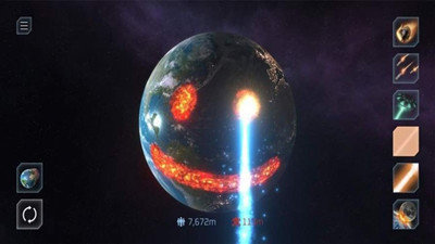 星战模拟器雪人星球版