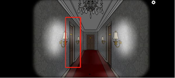 锈湖旅馆(rusty lake hotel)