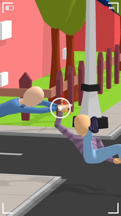 抓住骗子3D(Catch The Cheater 3D)
