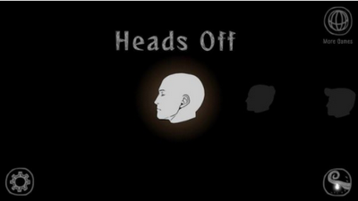 翻滚吧人头(Heads Off)
