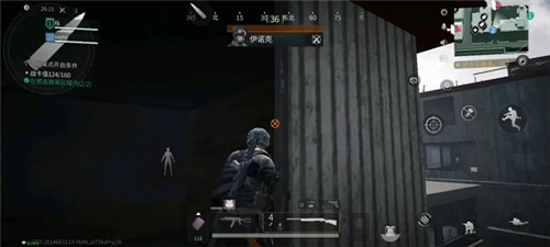 萤火突击先行版19