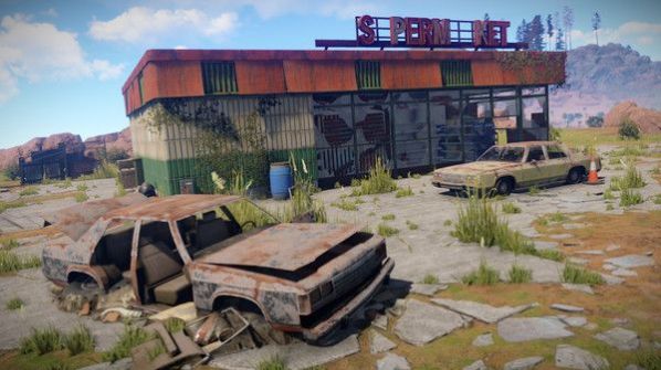 rust