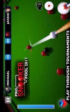 ProSnookerPool免费版