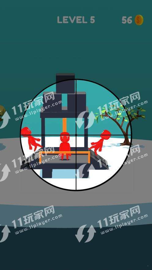 朴素狙击手(Simple Shooter)