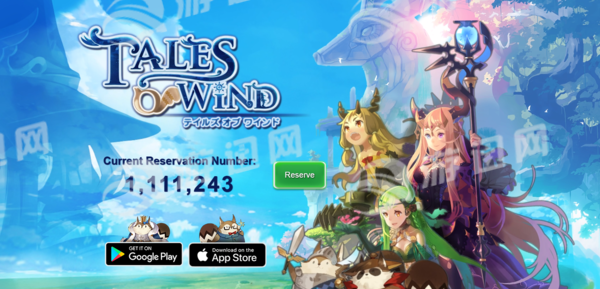 TalesofWind手机版