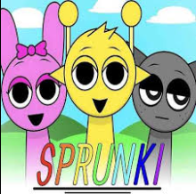 节奏盒子sprunki苹果付费版