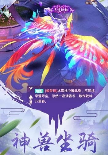 仙上别较真