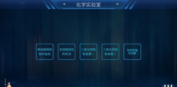 化学实验宝典