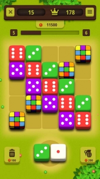 骰子世界Dice Craft