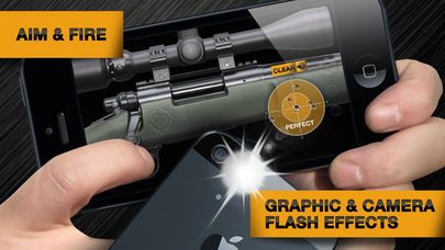 Weaphones Firearms Sim Mini