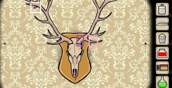 锈湖旅馆(rusty lake hotel)