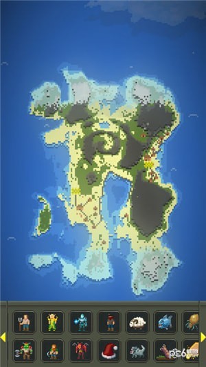 worldbox手机版