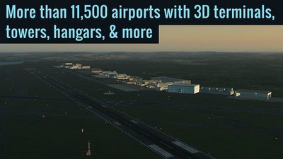 xp11模拟飞行游戏下载-xp11模拟飞行安卓版免费下载