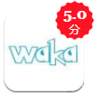 waka漫画