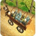 马车运输军团(Horse Carriage Army Transport)