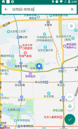 fakelocation怎么用 fake location使用教程
