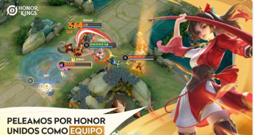 honor苹果修改版