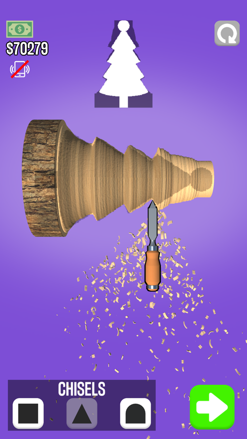 超级木旋3D版(Woodturning)