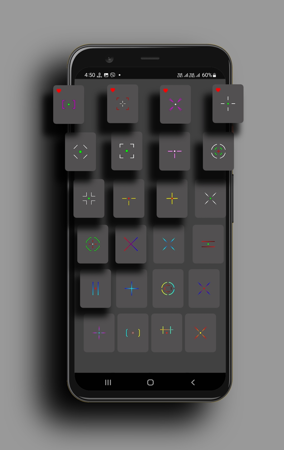 CrosshairPro安卓版v5.5
