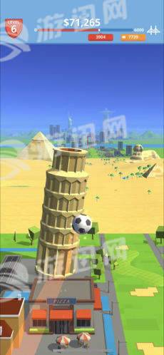 SoccerKick官网版