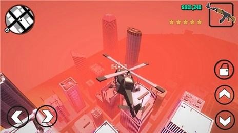 拉斯维加斯黑帮犯罪最新版