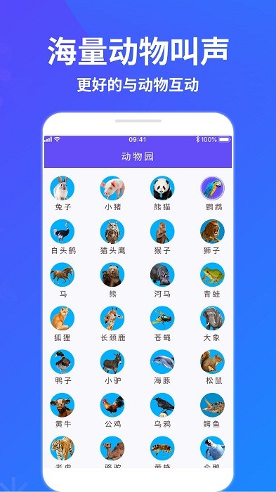 萌宠猫狗交流器纯净版