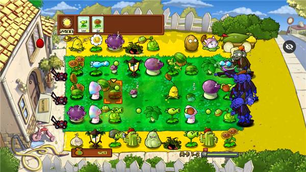 PvZAGE安卓版