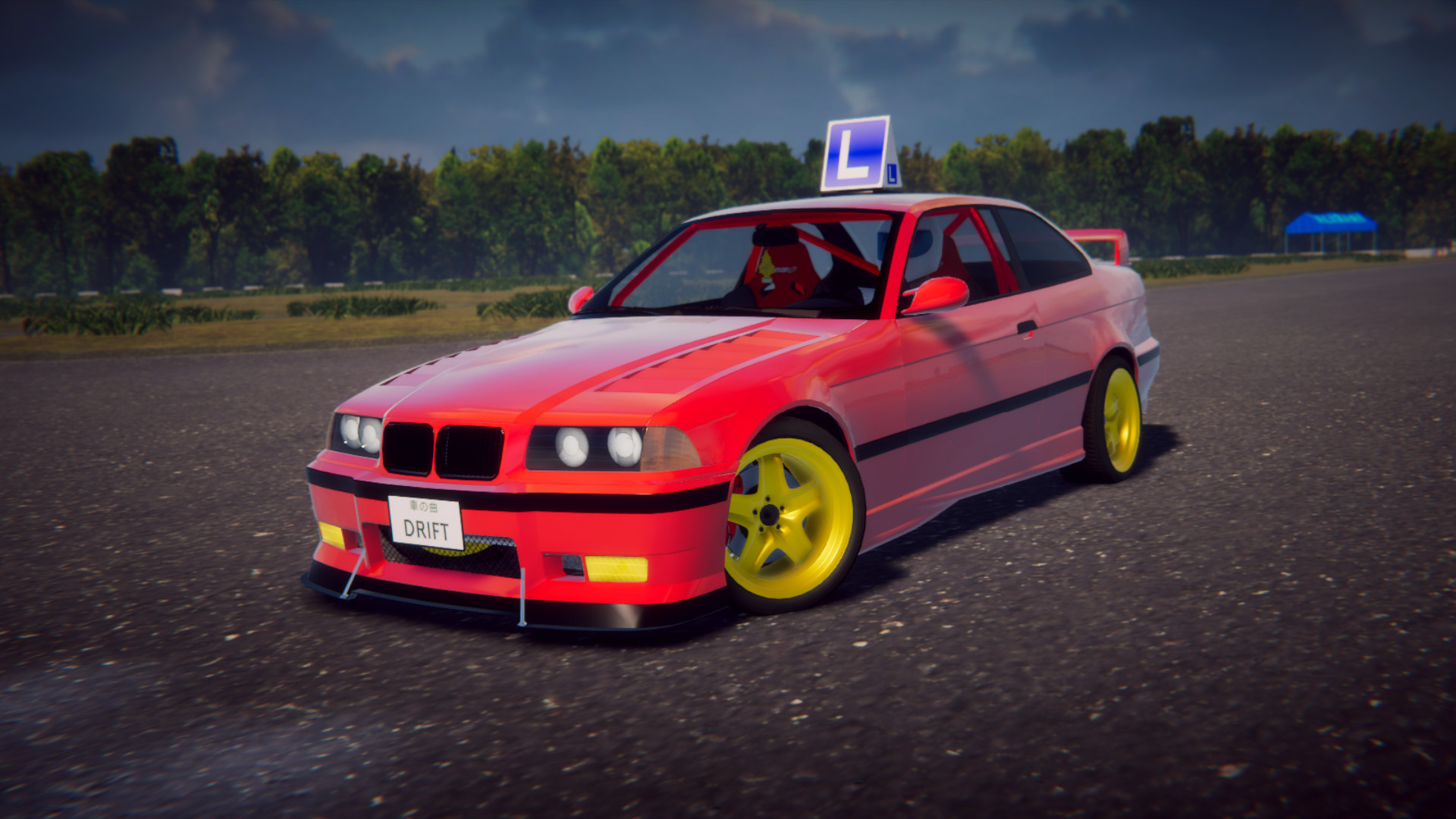 汽车调试项目CARTUNE:Project免费版