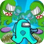顶替者僵尸杀(Imposter Zombie Kill)