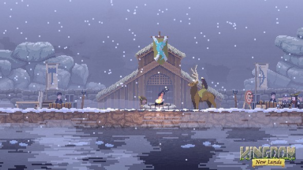 王国新大陆最新版(Kingdom)