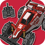 遥控车竞速3D(RC Racing 3D)