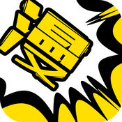 漫画人APP