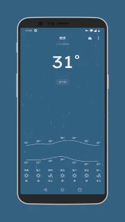 Pure天气