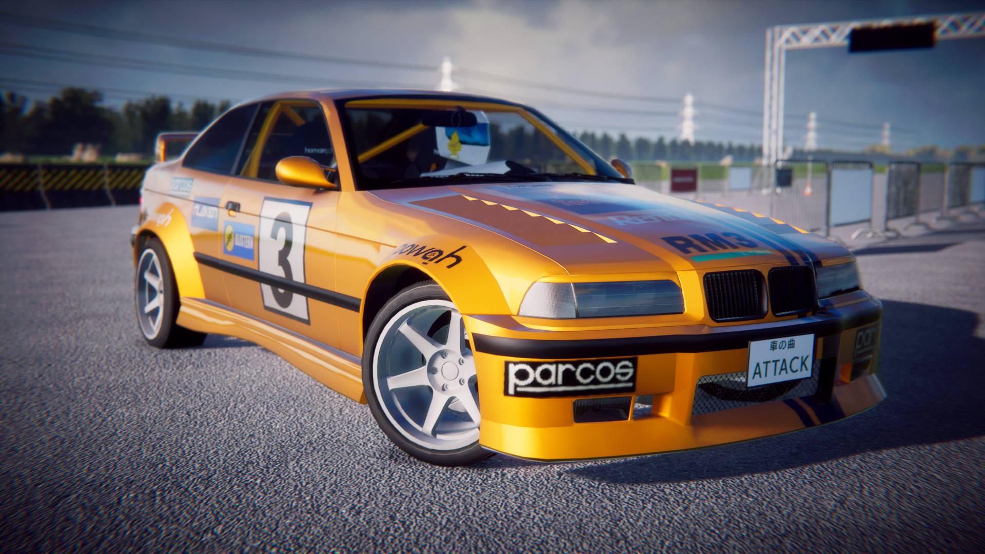 汽车调试项目CARTUNE:Project免费版