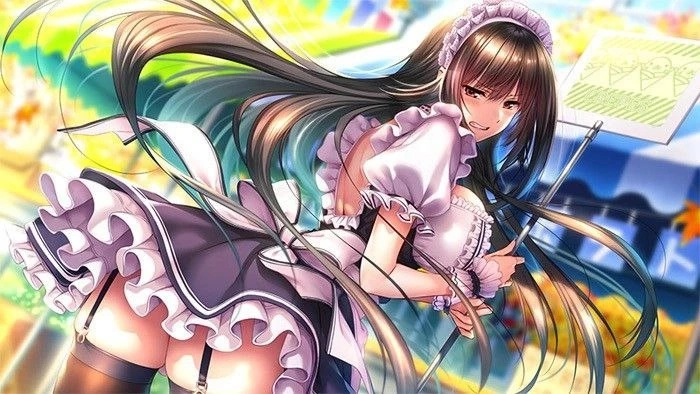 甜蜜女友2存档版