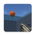 枪法训练场游戏(3D Aim Trainer)