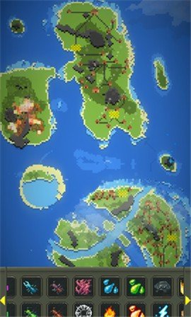 世界盒子最新中文版