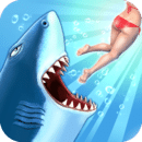 饥饿鲨世界