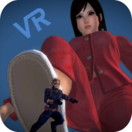 巨大少女模拟器中文版(Lucid Dreams VR)