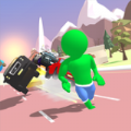英雄竞速冲刺3D(Super&amp;zwnj)