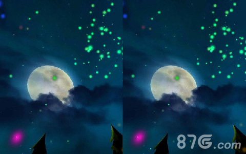 虚拟现实烟火VR最新版