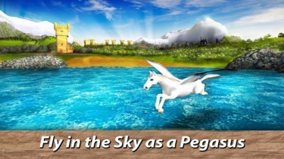 飞马飞行模拟器(PegasusFlightSimulator2022)
