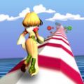公主跑酷王国官网版
