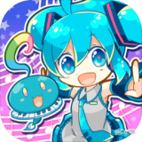 初音未来谜之音乐彗星手机版