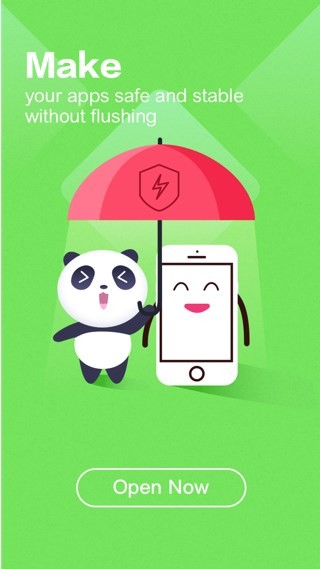 pandaHelper官网